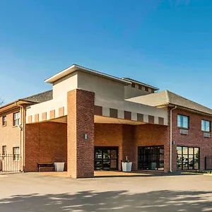 Inn Quality Airport I-240, Memphis