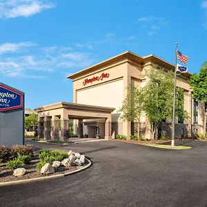 Hotel Hampton Memphis-walnut Grove/baptist East, Memphis